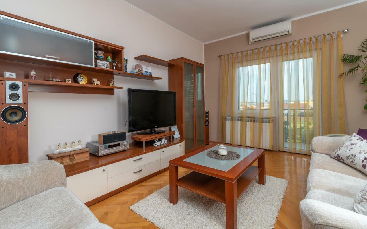 Marinella Apartment Trogir Bagian luar foto
